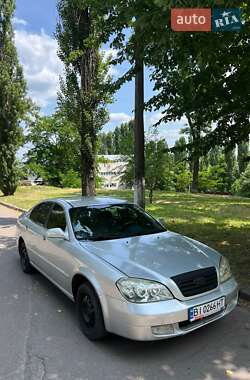 Седан Chery Eastar 2008 в Горишних Плавнях