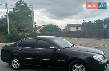 Седан Chery Eastar 2009 в Києві
