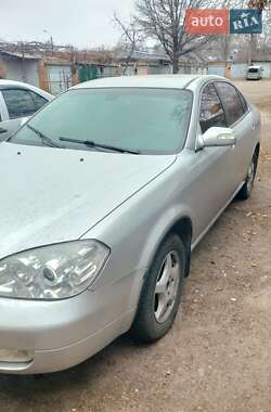 Седан Chery Eastar 2007 в Белой Церкви