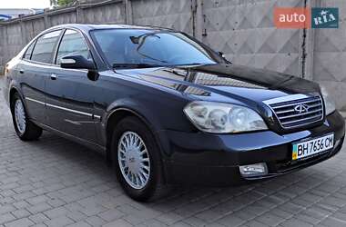 Седан Chery Eastar 2008 в 