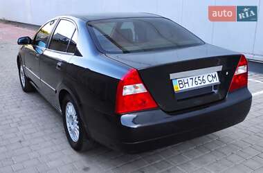 Седан Chery Eastar 2008 в 