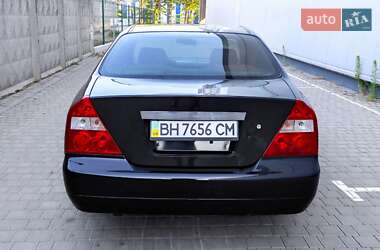 Седан Chery Eastar 2008 в 