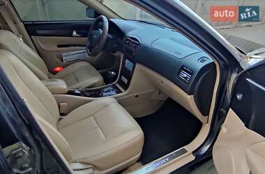Седан Chery Eastar 2008 в 