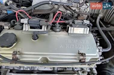 Седан Chery Eastar 2008 в 