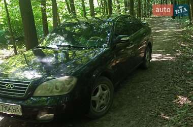 Седан Chery Eastar 2007 в Чернівцях