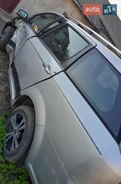 Седан Chery Eastar 2008 в 