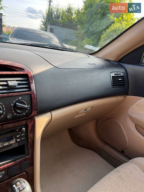 Седан Chery Eastar 2007 в Харькове