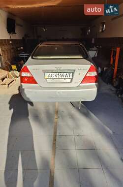 Седан Chery Eastar 2008 в 