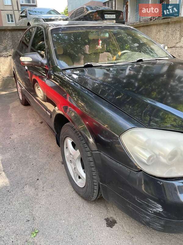 Седан Chery Eastar 2008 в Кривом Роге