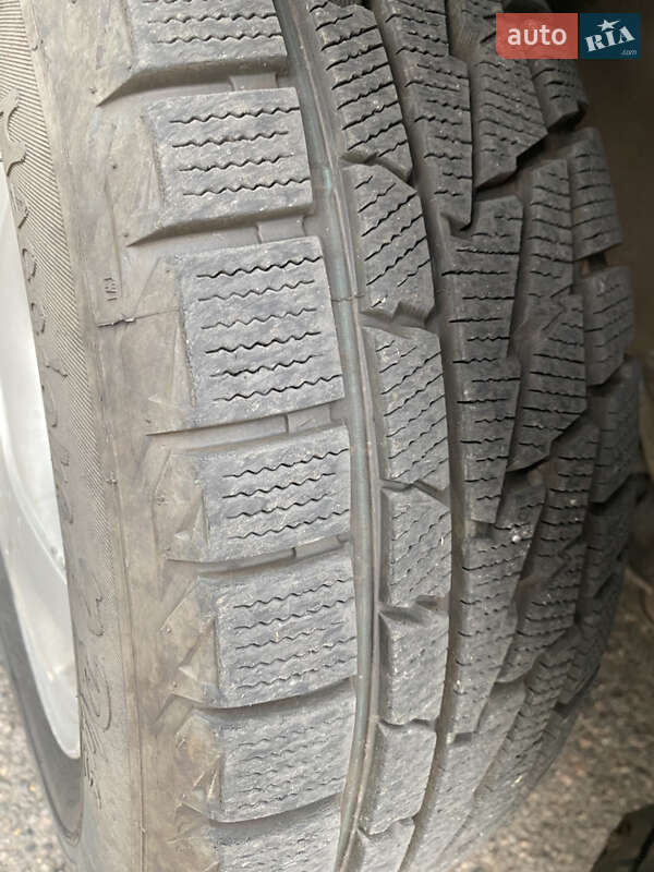 Седан Chery Eastar 2008 в Черкассах