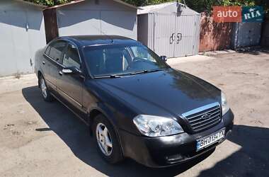 Седан Chery Eastar 2008 в 