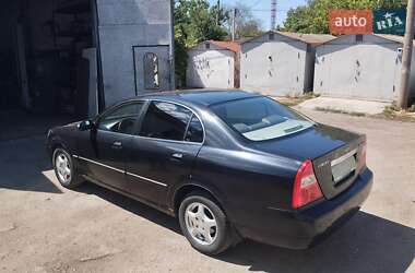 Седан Chery Eastar 2008 в 