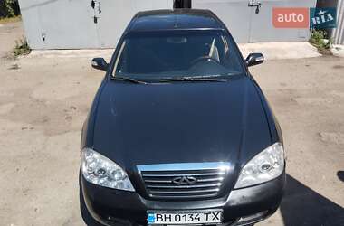 Седан Chery Eastar 2008 в 