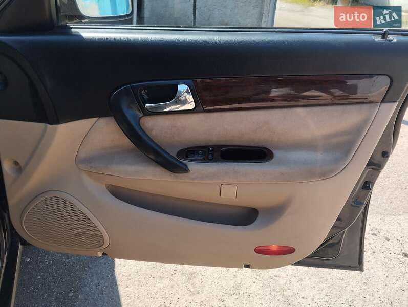 Седан Chery Eastar 2008 в Одессе фото 16 Седан Chery Eastar 2008 в Одессе