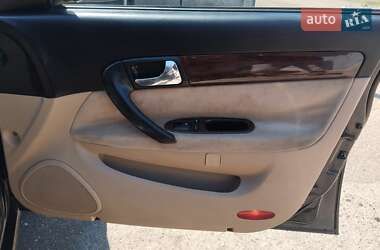Седан Chery Eastar 2008 в 