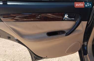 Седан Chery Eastar 2008 в 