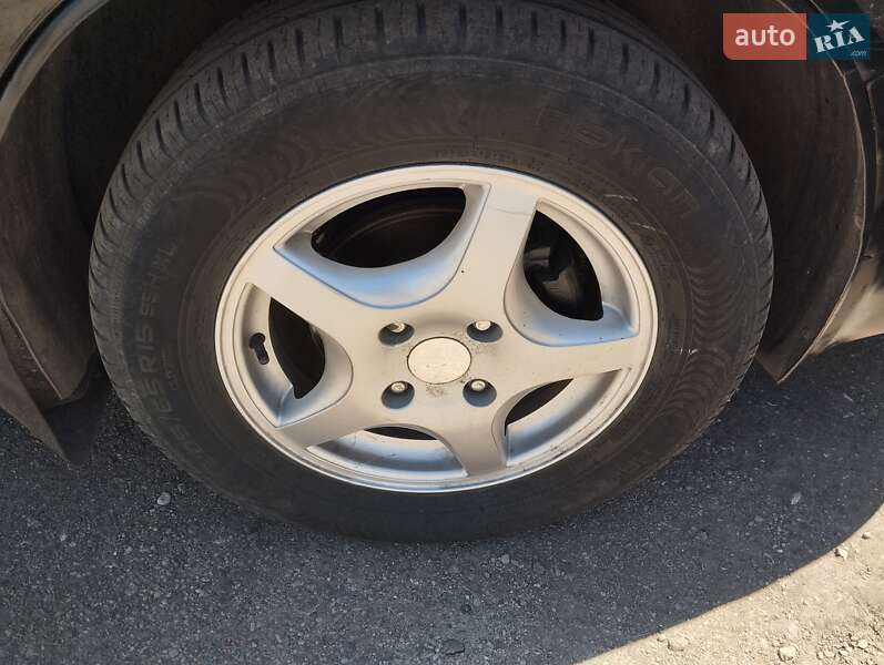 Седан Chery Eastar 2008 в Одессе фото 29 Седан Chery Eastar 2008 в Одессе