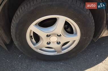 Седан Chery Eastar 2008 в 