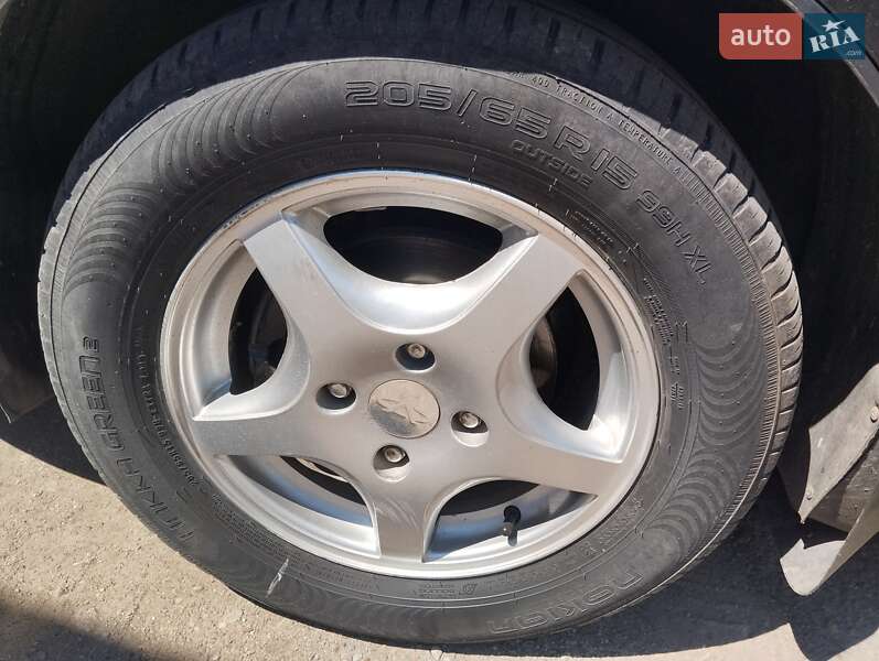 Седан Chery Eastar 2008 в Одессе фото 31 Седан Chery Eastar 2008 в Одессе