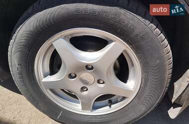Седан Chery Eastar 2008 в 