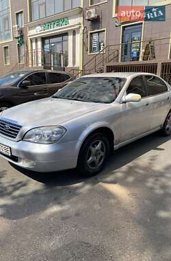 Седан Chery Eastar 2007 в 