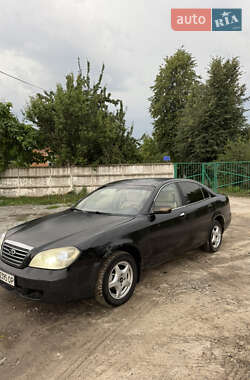 Седан Chery Eastar 2008 в Белой Церкви
