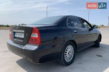 Седан Chery Eastar 2008 в 
