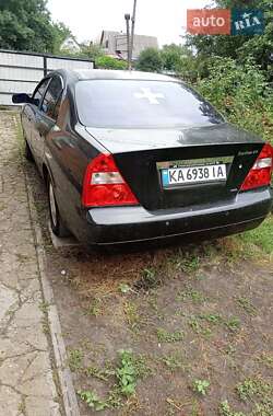 Седан Chery Eastar 2007 в 