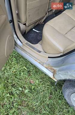 Седан Chery Eastar 2008 в 