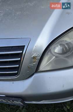 Седан Chery Eastar 2008 в 