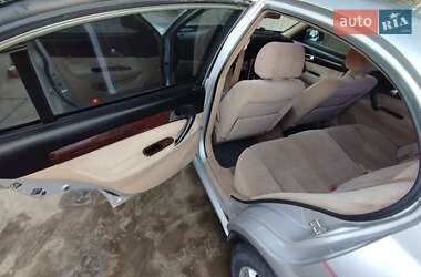 Седан Chery Eastar 2007 в 