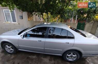 Седан Chery Eastar 2007 в 