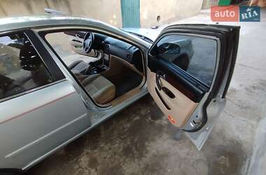 Седан Chery Eastar 2007 в 