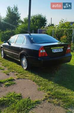 Седан Chery Eastar 2007 в 