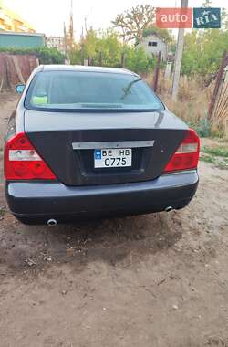 Седан Chery Eastar 2007 в 