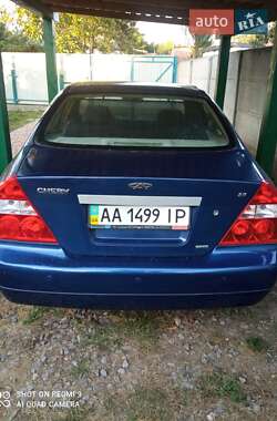 Седан Chery Eastar 2008 в 