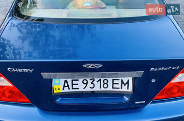 Седан Chery Eastar 2008 в 