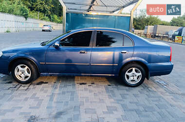 Седан Chery Eastar 2008 в 