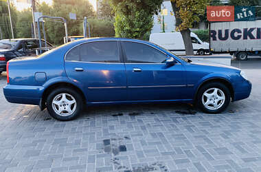 Седан Chery Eastar 2008 в 