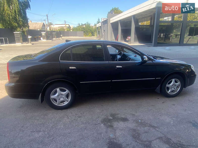 Седан Chery Eastar 2010 в Житомире