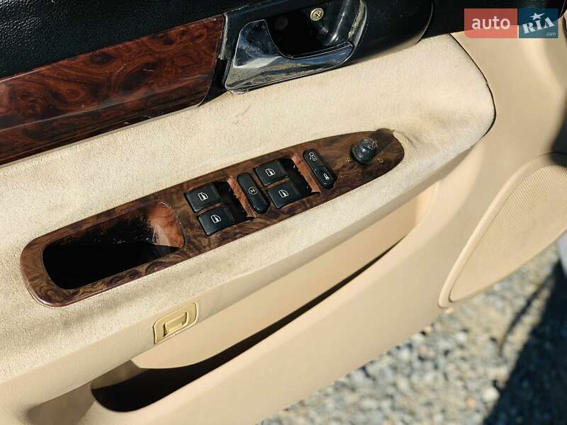 Седан Chery Eastar 2008 в Мукачево