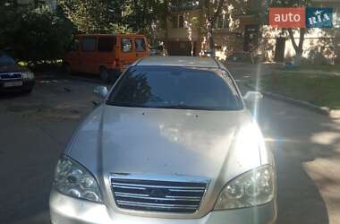 Седан Chery Eastar 2011 в 