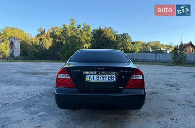 Седан Chery Eastar 2007 в 