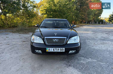 Седан Chery Eastar 2007 в Обухове