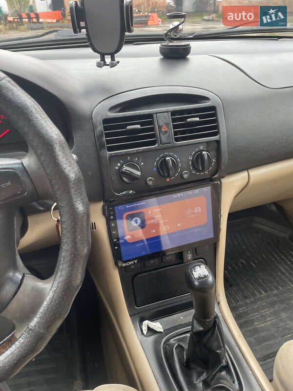 Седан Chery Eastar 2008 в Виннице