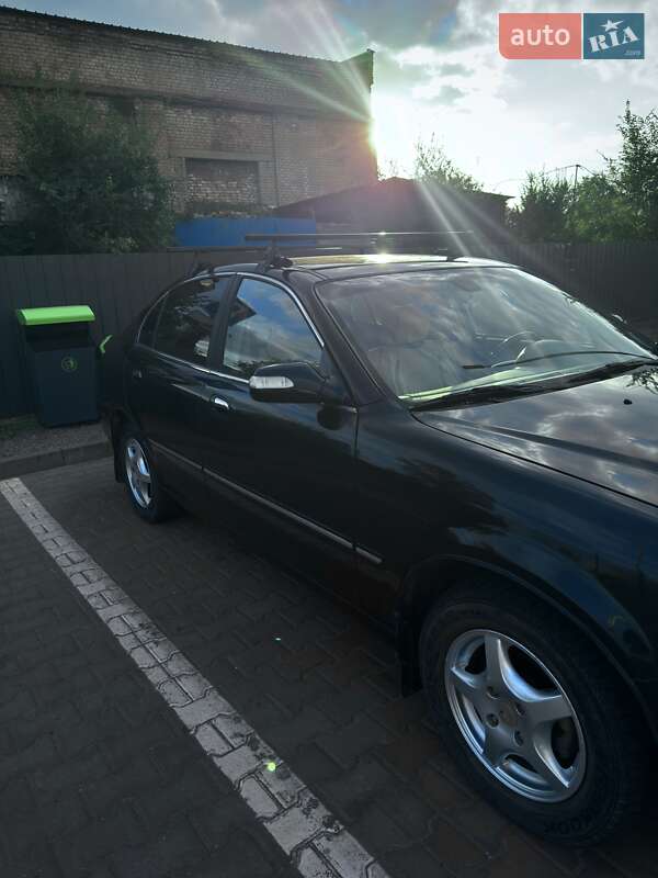 Седан Chery Eastar 2008 в Кривом Роге фото 16 Седан Chery Eastar 2008 в Кривом Роге