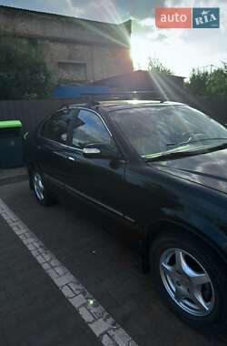 Седан Chery Eastar 2008 в 