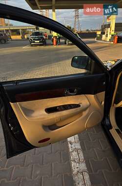 Седан Chery Eastar 2008 в 
