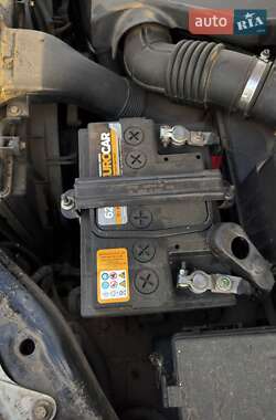 Седан Chery Eastar 2008 в 