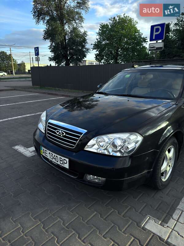 Седан Chery Eastar 2008 в Кривом Роге фото 12 Седан Chery Eastar 2008 в Кривом Роге